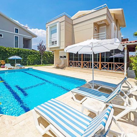 Paradise Town Villa Despina Belek Luaran gambar