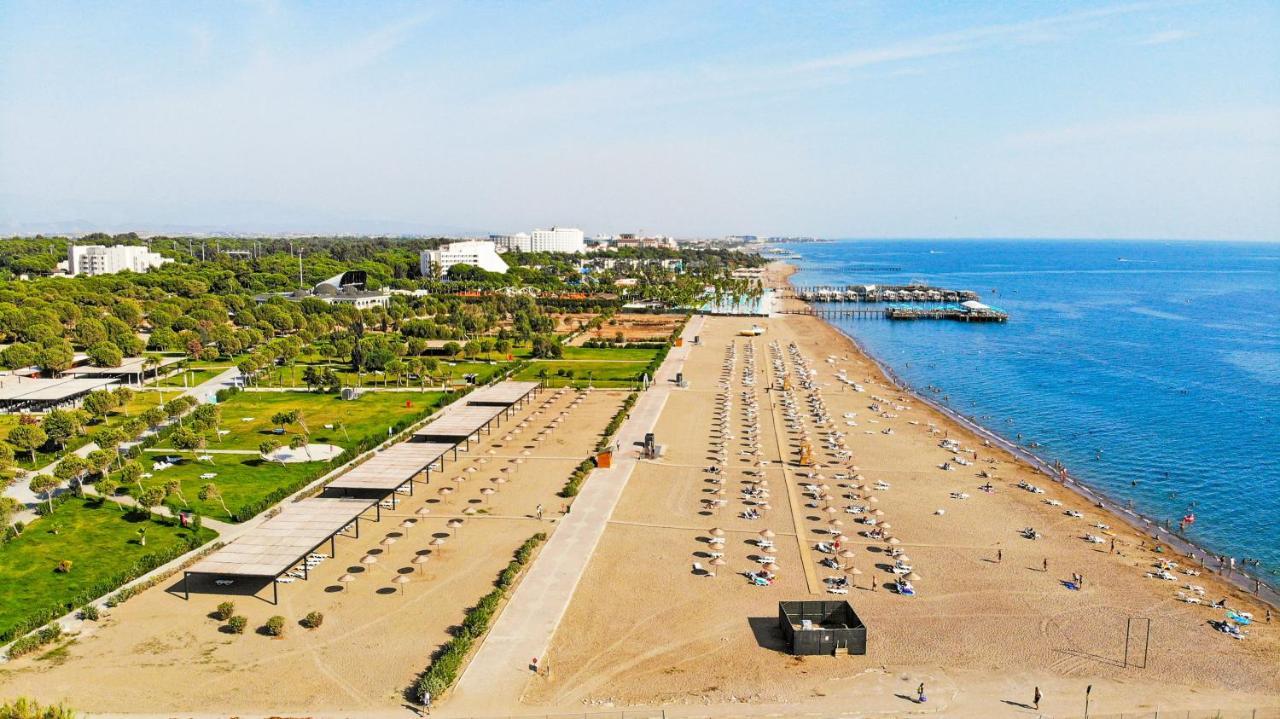 Paradise Town Villa Despina Belek Luaran gambar