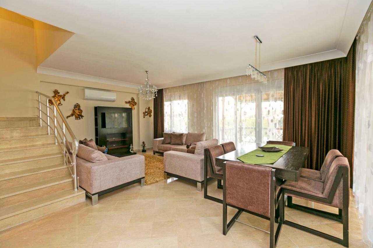 Paradise Town Villa Despina Belek Luaran gambar