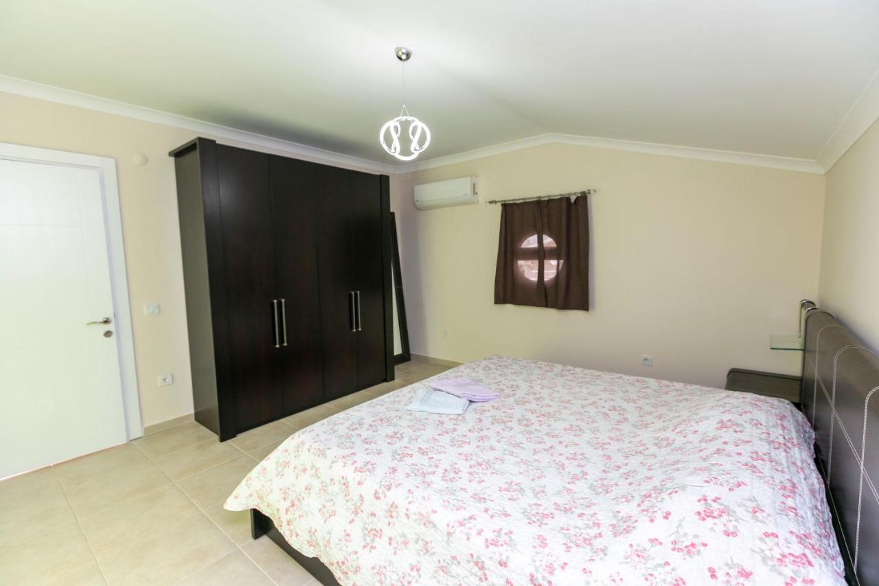 Paradise Town Villa Despina Belek Luaran gambar