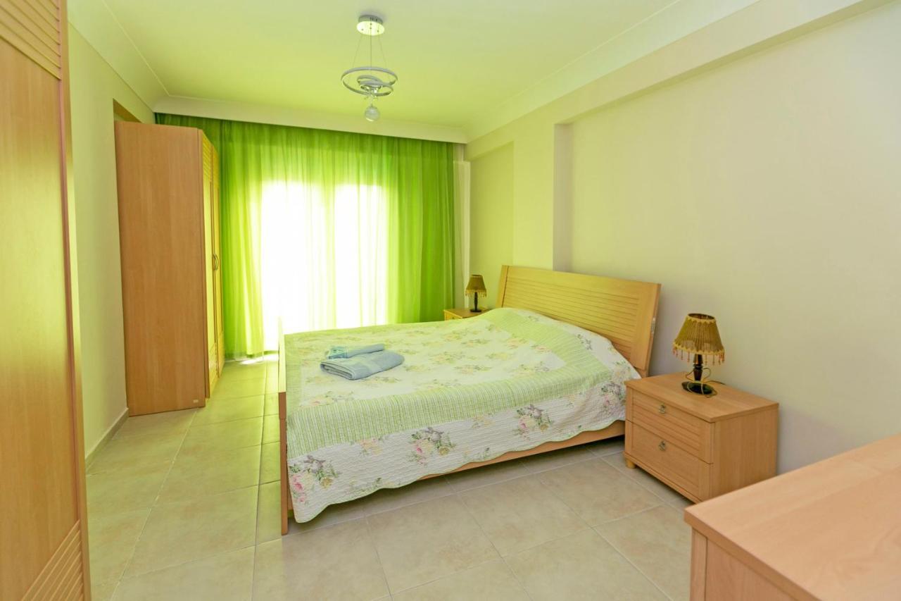 Paradise Town Villa Despina Belek Luaran gambar