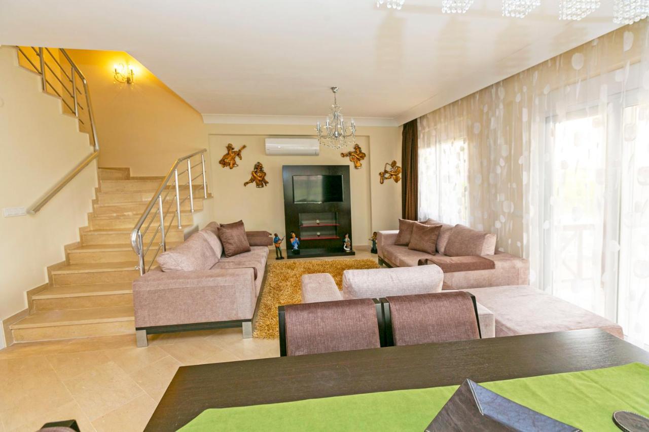 Paradise Town Villa Despina Belek Luaran gambar