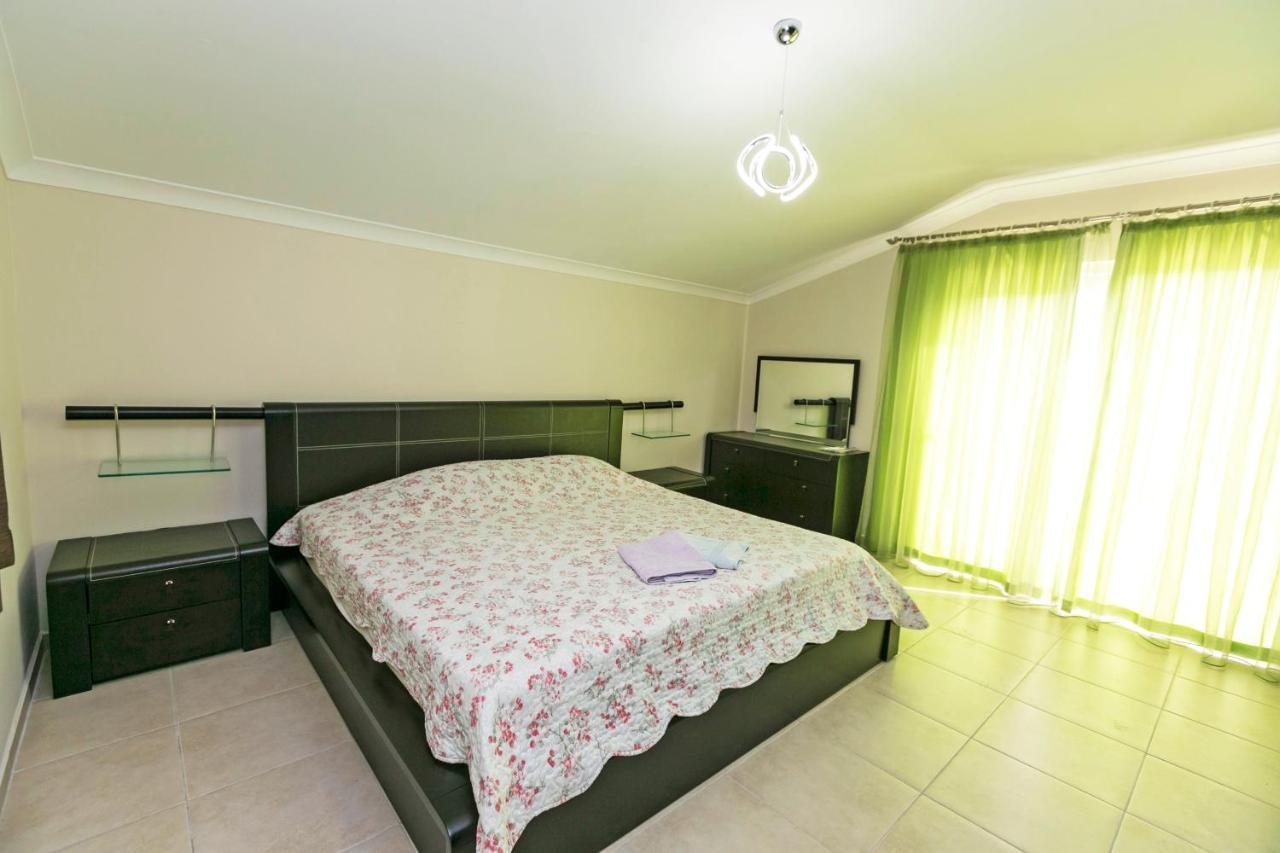 Paradise Town Villa Despina Belek Luaran gambar