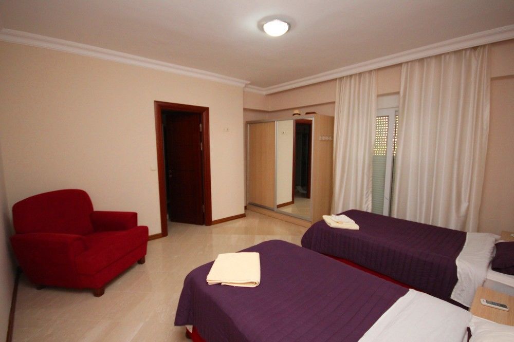 Paradise Town Villa Despina Belek Luaran gambar
