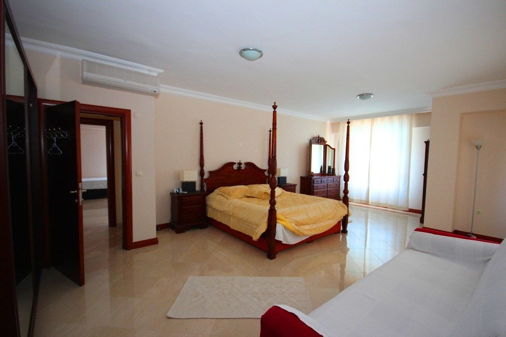 Paradise Town Villa Despina Belek Luaran gambar
