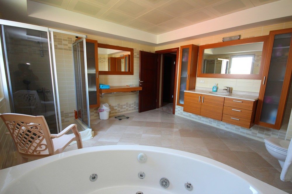 Paradise Town Villa Despina Belek Luaran gambar