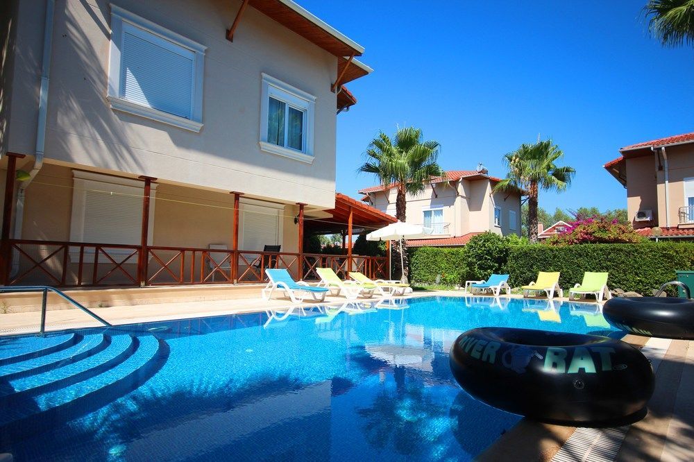 Paradise Town Villa Despina Belek Luaran gambar