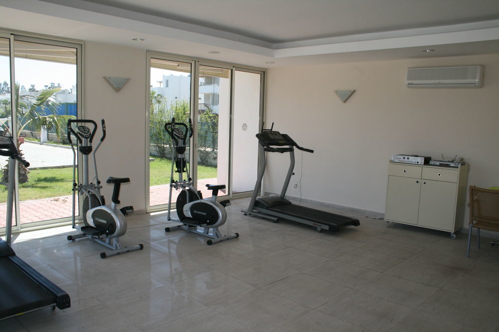 Paradise Town Villa Despina Belek Luaran gambar