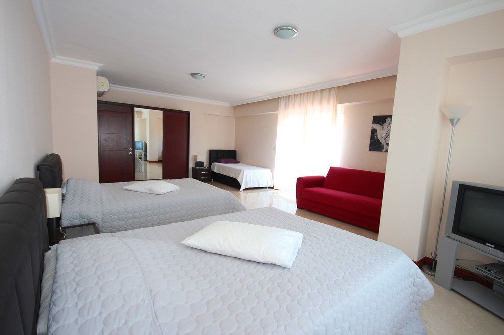 Paradise Town Villa Despina Belek Luaran gambar